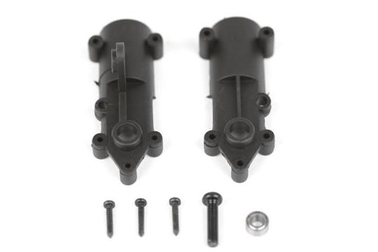 Tail Driven Set Belt-CP