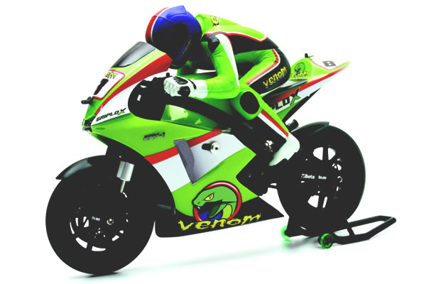 Venom 1:8 GPV-1 Motor [GR] AANBIEDING