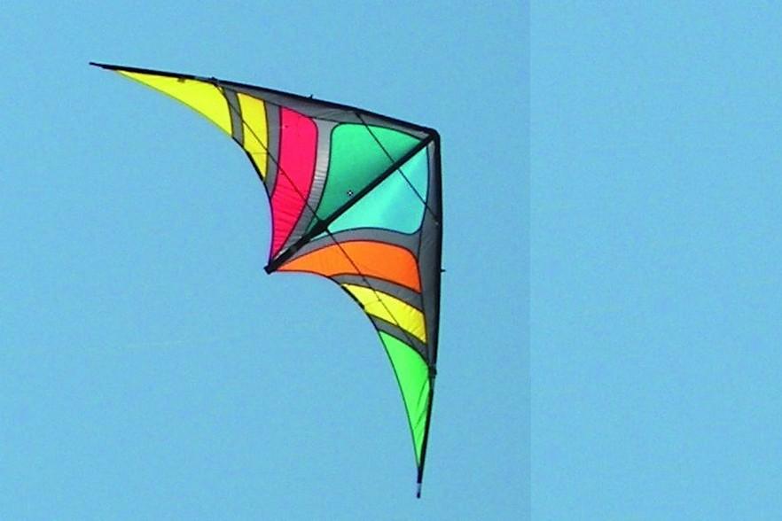 Spiderkites Zodorian R2F